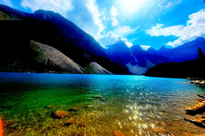 Banff, Yoho, Kootenay and Jasper Private National Parks Tour - How This Tour Compares to Similar Experiences