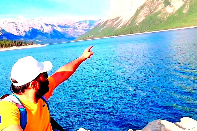 Banff, Yoho, Kootenay and Jasper Private National Parks Tour - Who Will Enjoy This Private Rockies Tour?