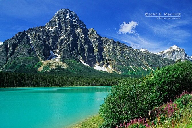 Banff:Columbia Icefield Adventures, Skywalk and Iconic Lakes Tour - Who Will Enjoy This Tour Most?