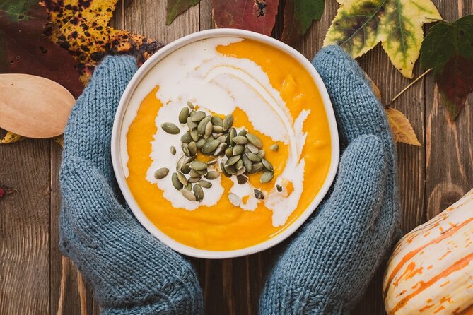 Banff's Winter Wonderland Food Tour - Booking, Cancellation, and Value