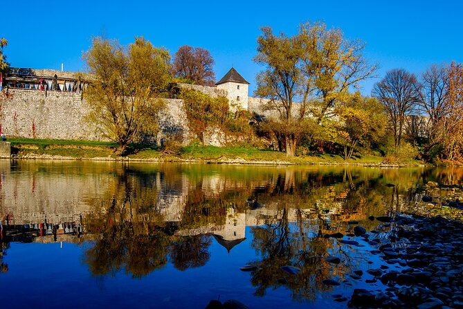 Banja Luka City Tour & A magical journey on Dayak boat - Key Points