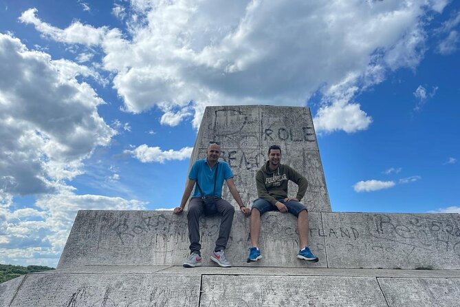 Banja Luka City Tour & A magical journey on Dayak boat - The Role of the Knowledgeable Guide