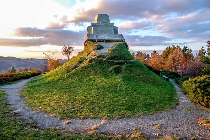 Banja Luka City Tour & A magical journey on Dayak boat - What’s Not Included: Lunch and Additional Meals