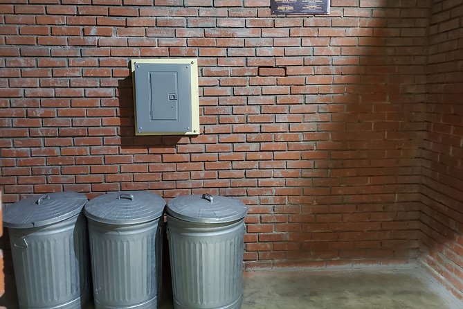 Bank Heist Escape Room Game for Private Group - Key Points