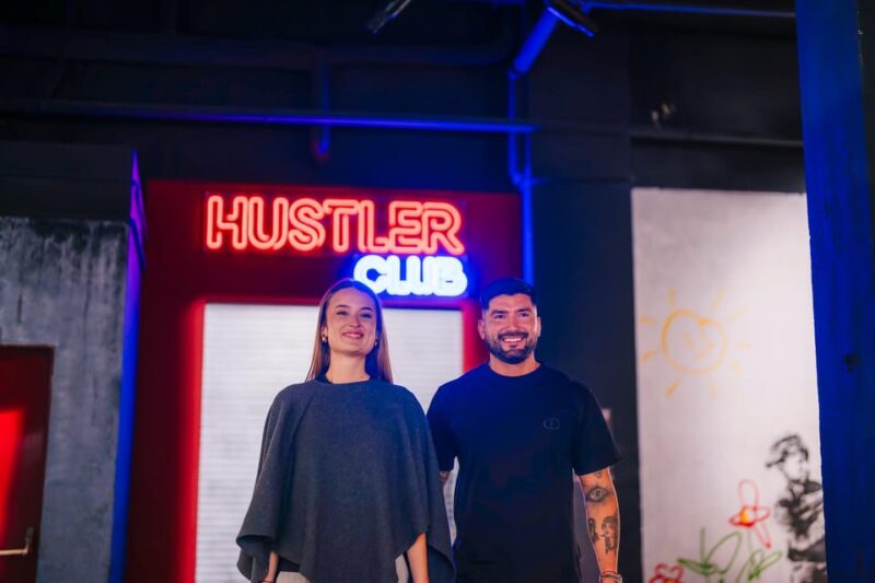 Banksy Museum Madrid: Entrance Ticket - What to Expect During Your Visit: A Focus on Art and Messaging