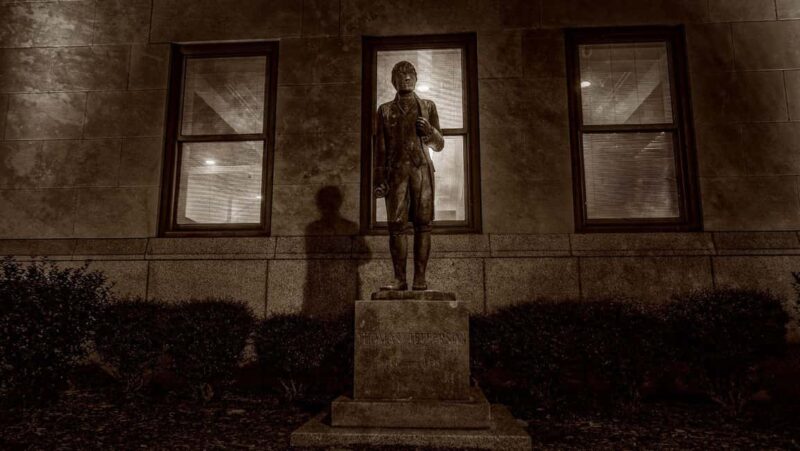 Banshees of Birmingham Ghost Tour: Furnace of the Forgotten - What Sets This Tour Apart from Other Ghost Experiences