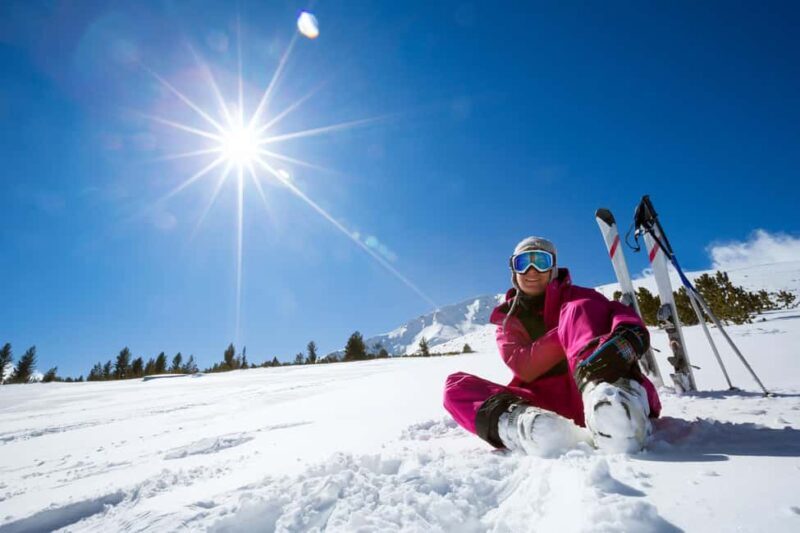 Bansko: 7-Day Christmas or New Year Ski Guided Escape - Key Points