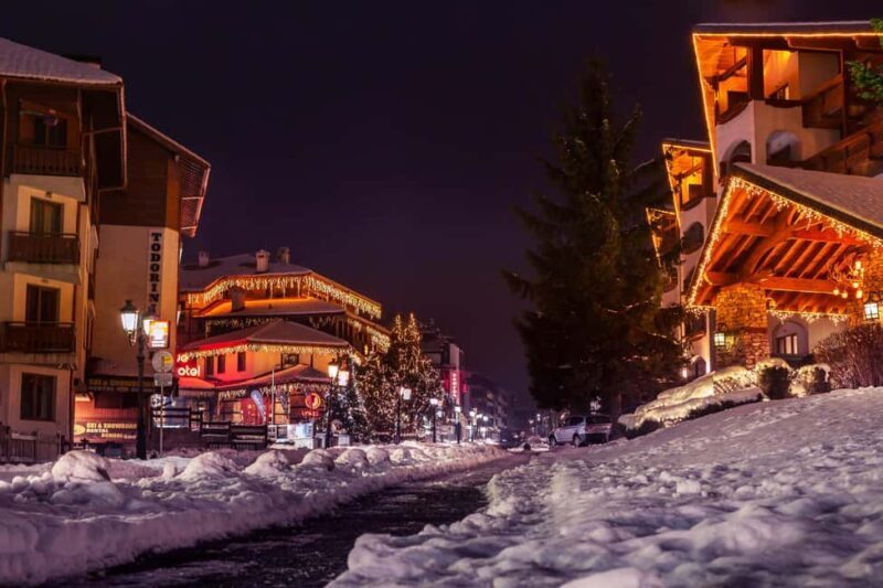 Bansko: 7-Day Christmas or New Year Ski Guided Escape - Daily Ski Orientations with a Mountain Guide