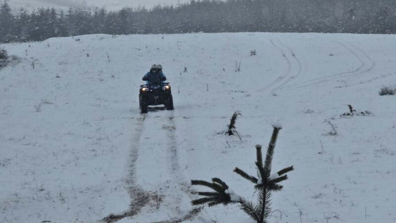 Bansko: Guided ATV Adventure - Cancellation Policy and Booking Flexibility
