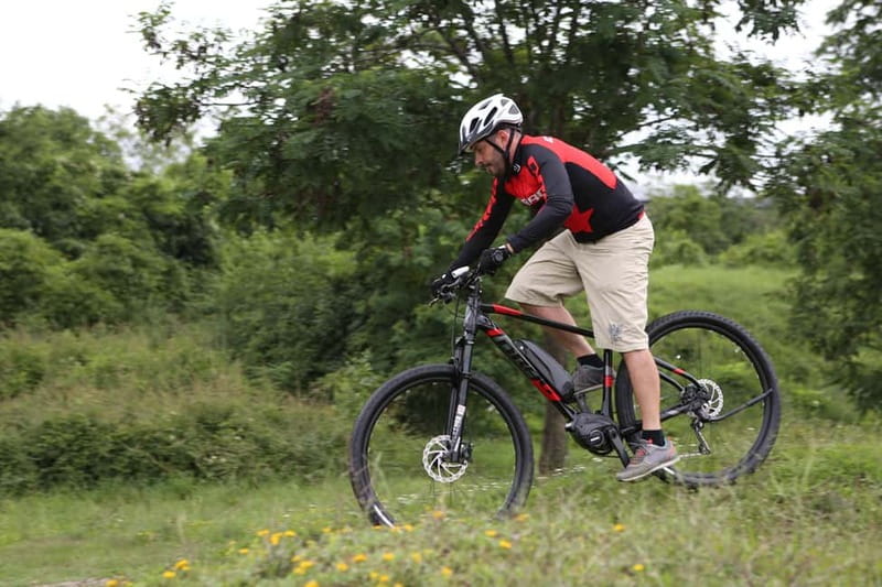 Bansko: Rent a E-Bike - Discover Bansko and Pirin Mountain on an E-Bike in Bulgaria