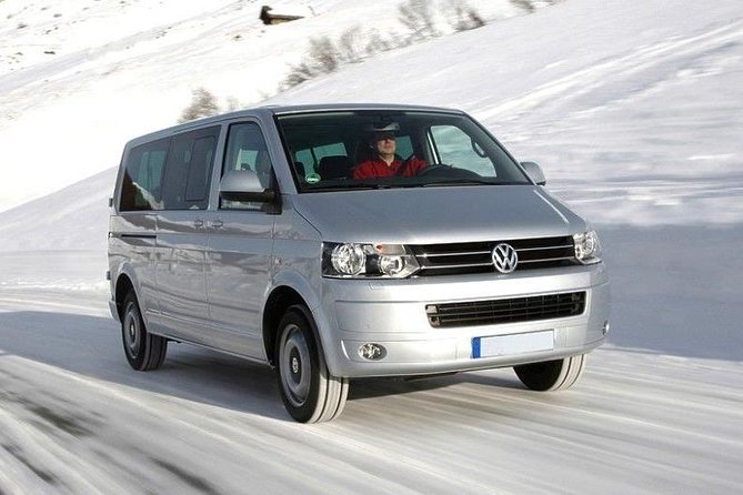 Bansko Shuttle: Transfer to/from Sofia Airport - Bansko Shuttle: Transfer to and from Sofia Airport at a Glance
