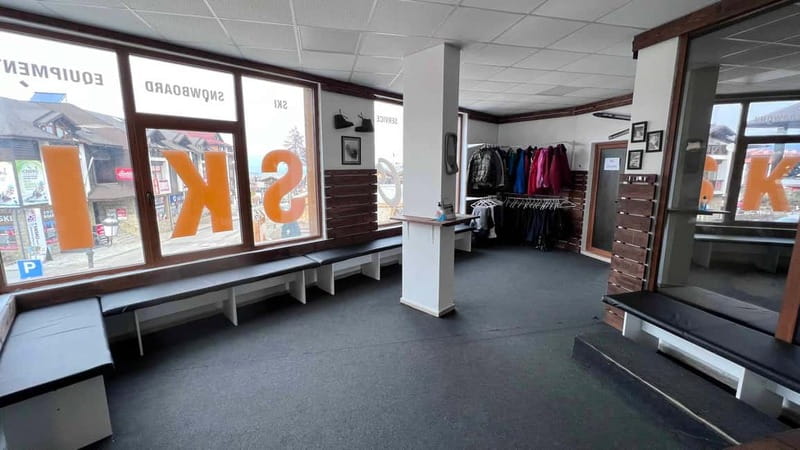 Bansko: Ski and Snowboard equipment rental - Why the Shop’s Experience and Customer Service Matter
