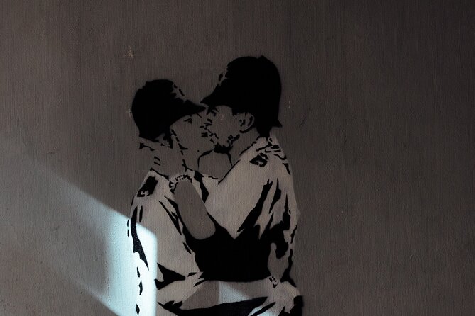 Bansky Museum Barcelona Admission Ticket - Explore Banksys Art in Barcelona with a Guaranteed Admission Ticket