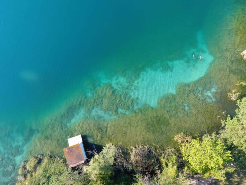 Banyoles: Small group historical walking tour - Explore Banyoles Natural and Historic Treasure on a Small Group Tour