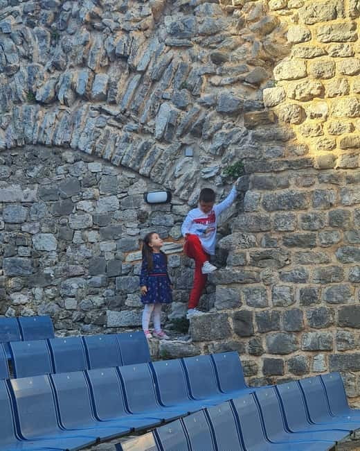 Bar: City Tour with Museum and Old Olive Tree Visit - Discover the Charm of Montenegro’s Coastal City on a 3-Hour Private Tour