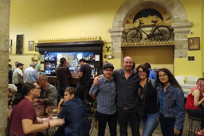 Bar Crawl in Guadalajara downtown - Explore Guadalajara’s Historic Downtown on a Guided Bar Crawl