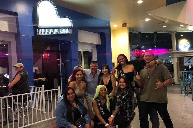 Bar Crawl On Fremont Street - Final Thoughts on the Fremont Street Bar Crawl