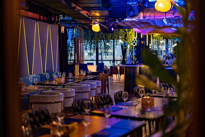 Bar Crawling - Frequently Asked Questions