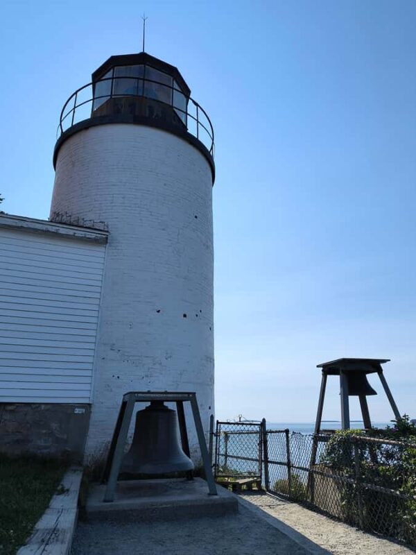 Bar Harbor: Acadia National Park and Lighthouse Private Tour - The Iconic Bass Harbor Lighthouse and Off-the-Beaten-Path Finds