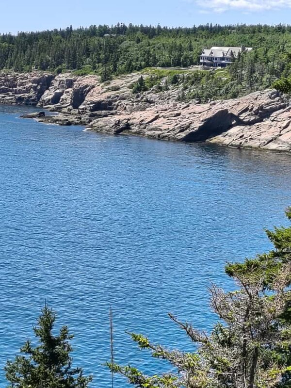 Bar Harbor: Acadia National Park and Lighthouse Private Tour - Flexibility and Customization at Every Stop