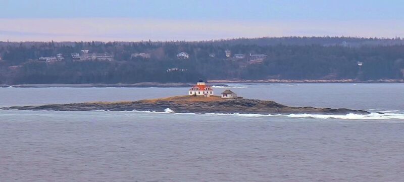 Bar Harbor: Acadia National Park Private Tour with Lunch - Traversing the 27-Mile Park Loop Road to Cadillac Mountain