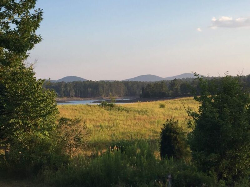 Bar Harbor: Acadia National Park Private Tour with Lunch - Exploring Famous Sites: Sand Beach, Thunder Hole, and Otter Cliffs