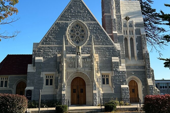 Bar Harbor and Acadia Full Day Private Tour From Bangor - Experience the Beauty of Maine with a Full-Day Private Tour from Bangor