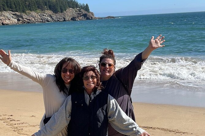 Bar Harbor and Acadia Full Day Private Tour From Bangor - Two Hours to Discover Bar Harbor’s Coastal Charm