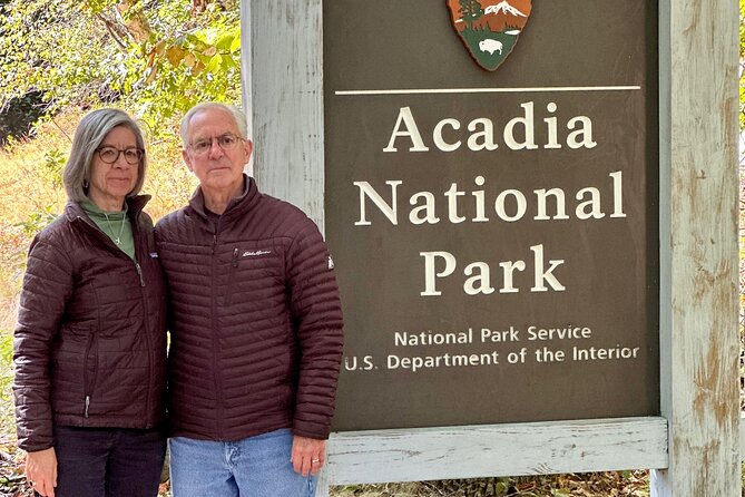 Bar Harbor and Acadia Full Day Private Tour from Portland - Discover Maine’s Coastal Charm with a Private Day Tour from Portland