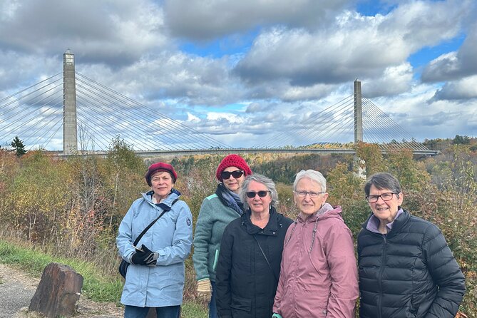 Bar Harbor and Acadia Full Day Private Tour from Portland - Key Points