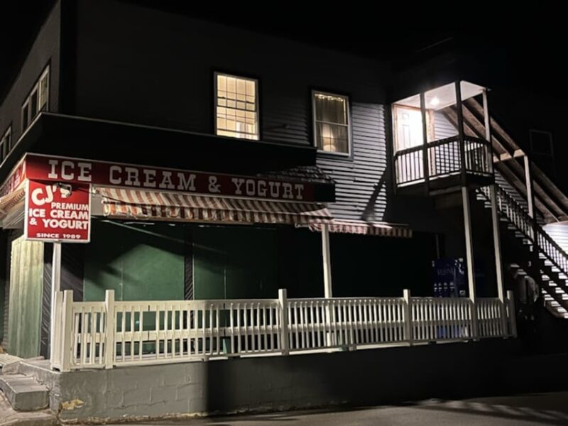 Bar Harbor: Haunted Ghost Walking Tour - Discover Bar Harbor’s Haunted Heritage in a 1.5-Hour Walking Tour