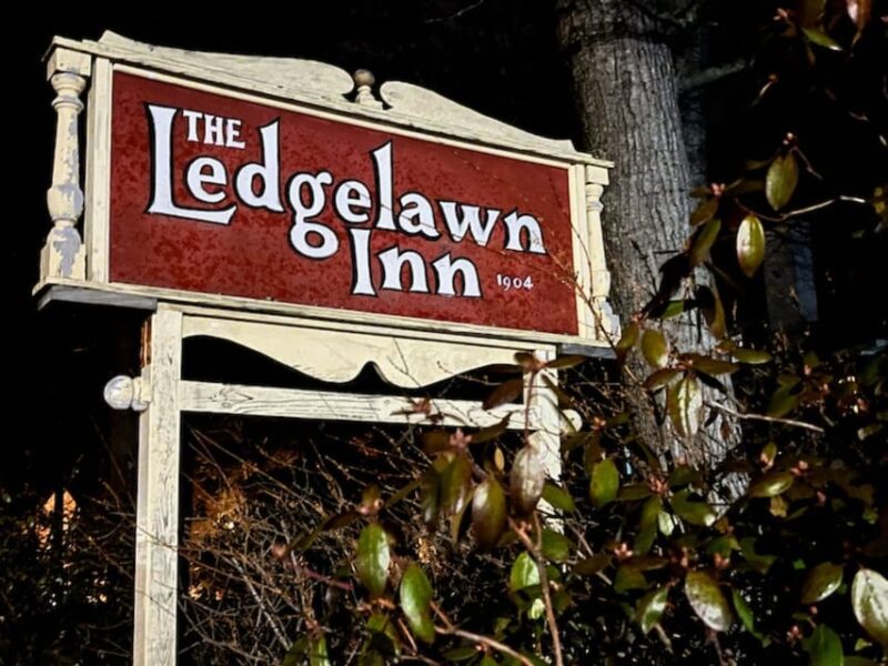 Bar Harbor: Haunted Ghost Walking Tour - Practical Details: Duration, Accessibility, and Weather Considerations