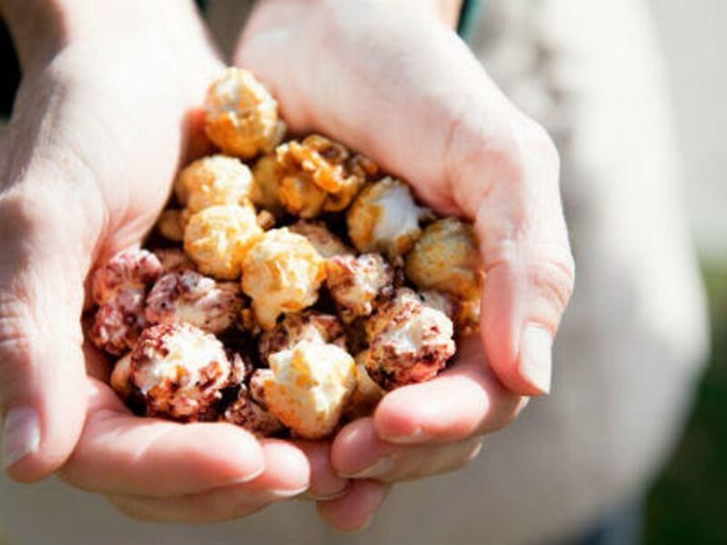 Bar Harbor, Maine: Culinary Walking Tour with Tastings - Tasting Local Dishes with a Maine Twist