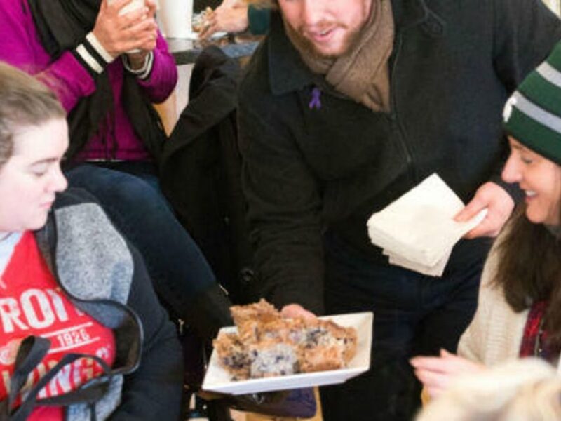 Bar Harbor, Maine: Culinary Walking Tour with Tastings - Who Will Enjoy This Tour Most