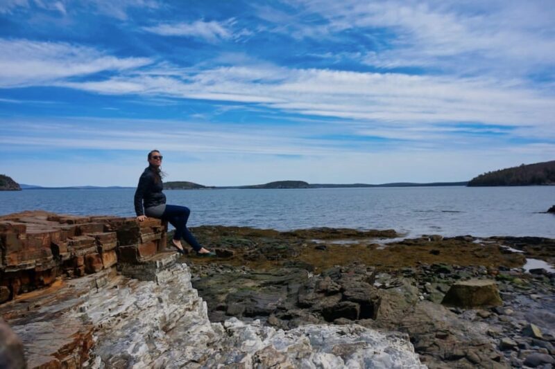 Bar Harbor Premium Driving Tour With Thunder Hole & Acadia - Explore Acadia National Park from Bar Harbor in Just 4 Hours