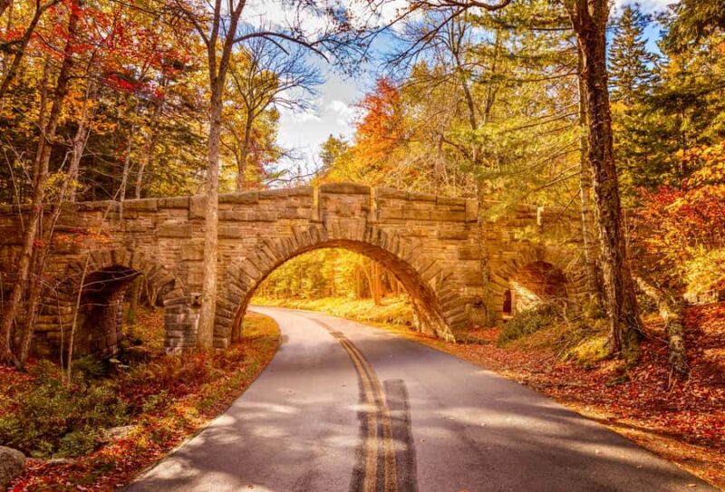 Bar Harbor: Premium Private Tour with Local Guide - Explore Maine in Style with a Private Guide