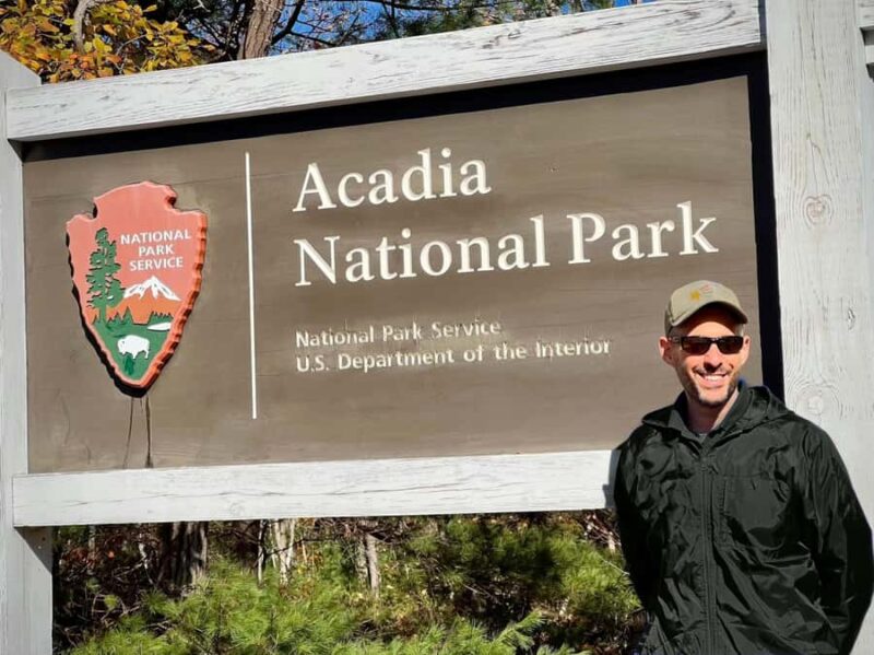 Bar Harbor: Premium Private Tour with Local Guide - Off-the-Beaten-Path Hidden Gems