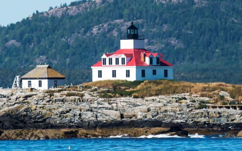Bar Harbor: Premium Private Tour with Local Guide - Convenience and Flexibility for Your Maine Adventure