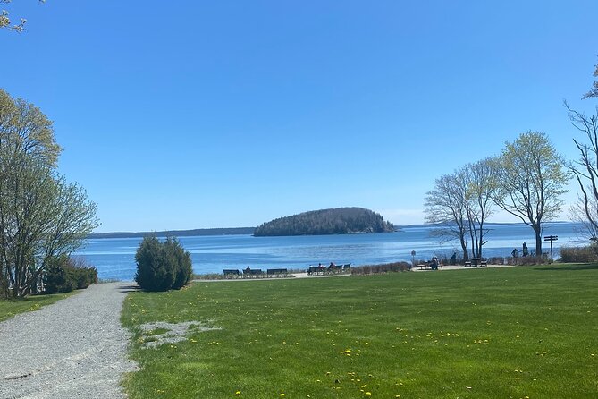 Bar Harbor Walking Tour - Discover Bar Harbor’s Charm on a Guided Walking Tour