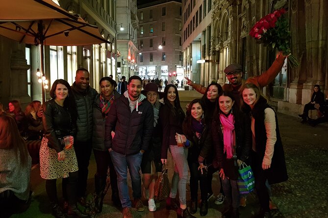 Bar Hopping in Milan - Discovering the Charm of the Brera District