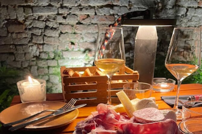 Bar Hopping in Milan - Naviglio Grande: The Evening’s Final Stop