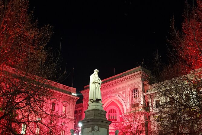 Bar Hopping in Milan - Included Drinks and Snacks: A Taste of Milan’s Nightlife