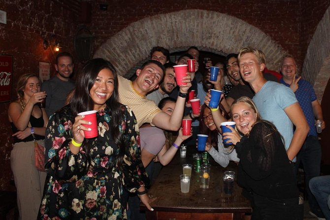 Bar hopping in Rome - The Itinerary and Top Stops of the Night