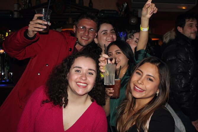 Bar hopping in Rome - Food and Drink: What’s on Offer?