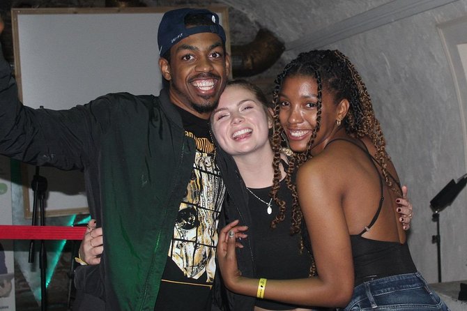 Bar hopping in Rome - Limitations and Things to Keep in Mind