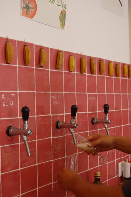 Bar hopping Tour in Funchal - Practical Details and Accessibility