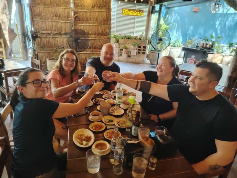 Bar Hopping Tour in Merida - Discover Meridas Traditional Cantinas with a Local Guide