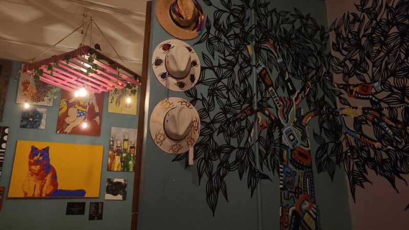 Bar Hopping Tour in Merida - Walking Between Cantinas for an Authentic Experience