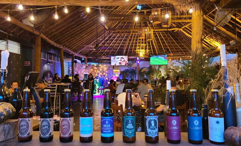 Bar Hopping Tour in Merida - What’s Included and What to Expect