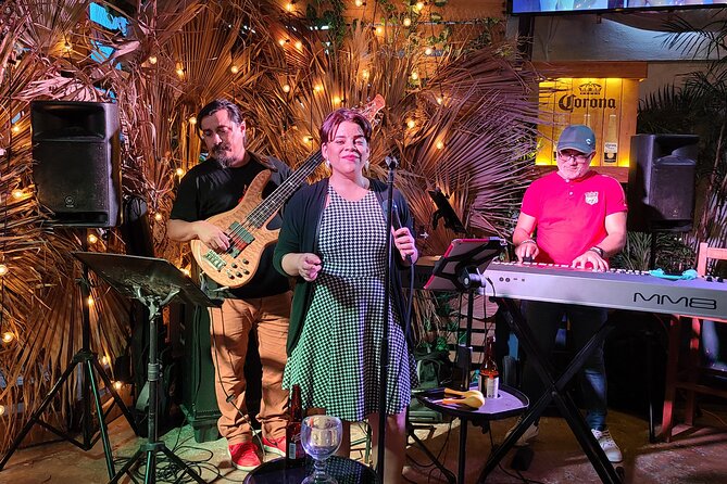 Bar hopping tour in Merida - What’s Included in the Tour